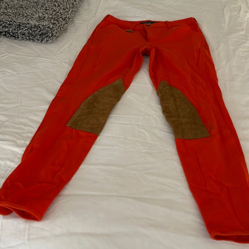 Ralph Lauren pants size6